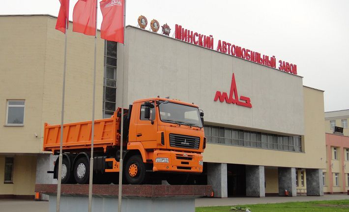Дц беларусь маз
