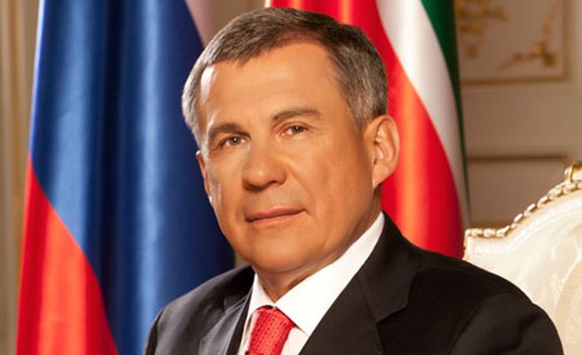 Машина президента татарстана Машина президента татарстана