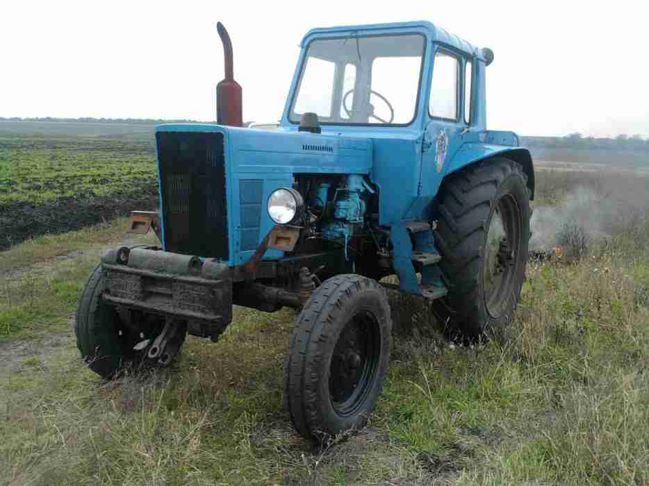 Трактор мтз 82 в алтайском крае
