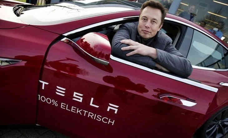 Tesla илона маска Tesla илона маска