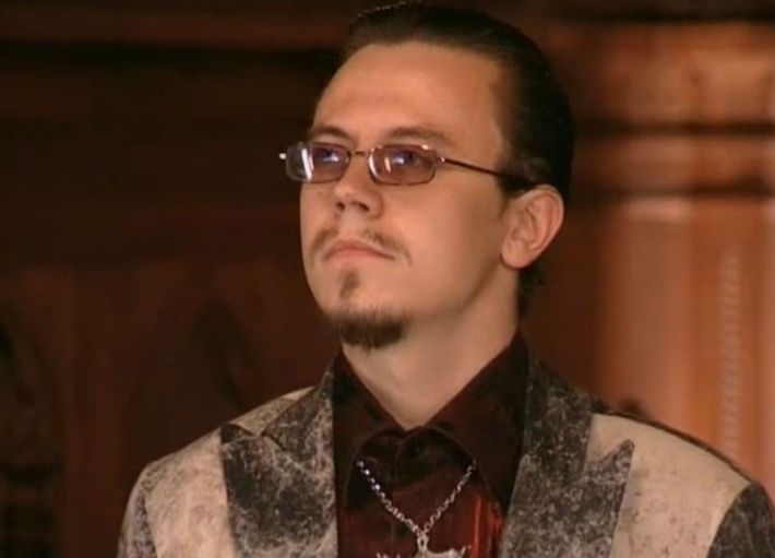 Битва экстрасенсов богдан прахов
