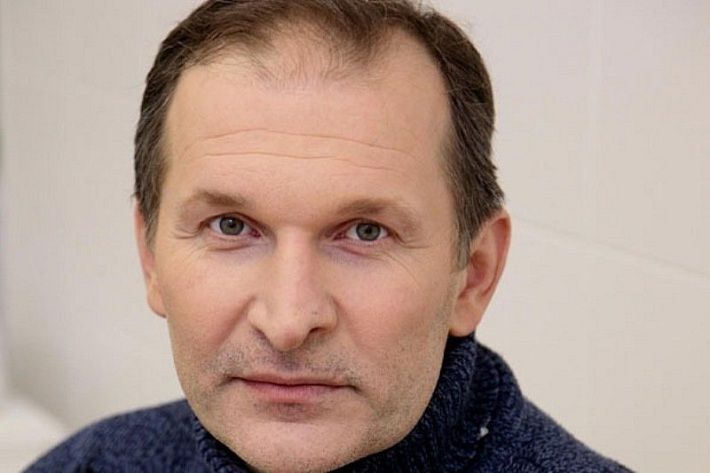 Госпитализирован народный артист России Федор Добронравов: новости ...