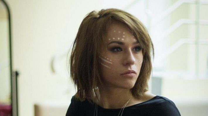 Группа IOWA сняла новый клип на «Беларусьфильме»‍: новости, iowa, клип ...