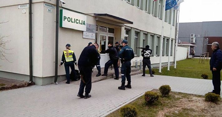 Правда и ложь вокруг учений «Запад-2017» или на кого работает белорусская оппозиция