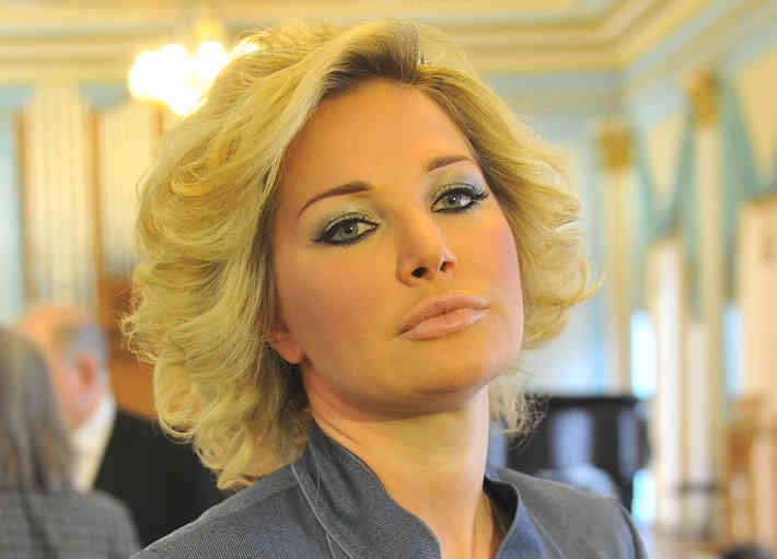 Катаева мария киев