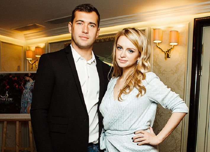 Первая жена Кержакова: история нашей любви и развода