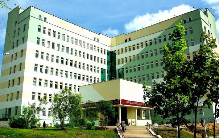 Ладе минск медицинский центр