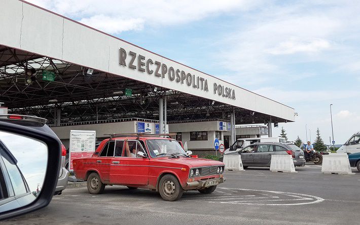 Польские машины лфл