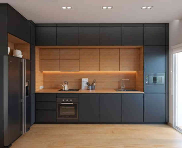 Мебель для кухни – готовим с комфортом