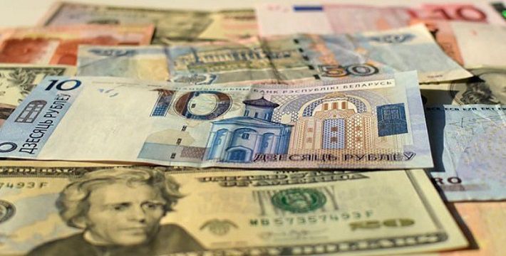 Валютные торги: рубль укрепился к доллару: новости, бвфб | белорусская ...
