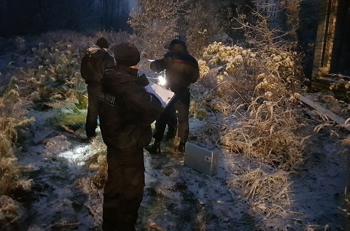 Гибель двоих мальчиков под бетонной плитой в Могилёве: чиновник под следствием