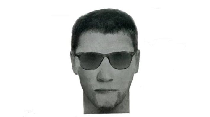 Бородатый, в очках: в Минске мужчина дважды нападал на магазины