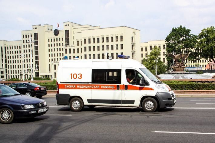 Дэу 26 пинск