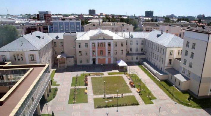 Лукашенко о детской больнице в Гомеле: Построили дворец, иначе не скажешь