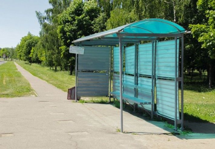 Автоваз минск остановка