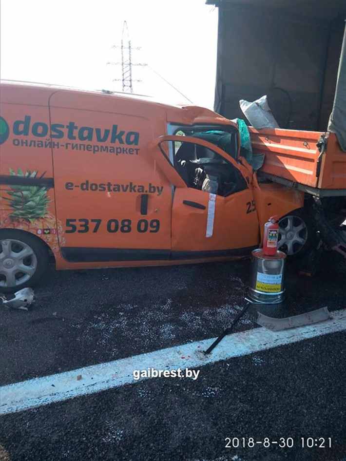 Авто в березовском