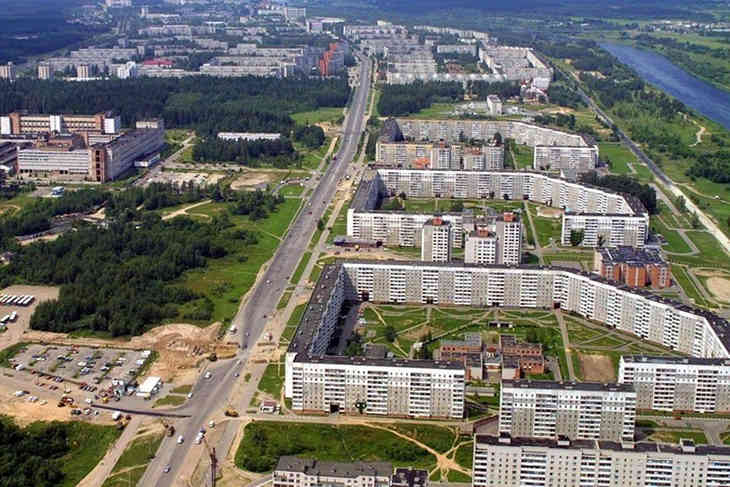 Магазин веста в новополоцке