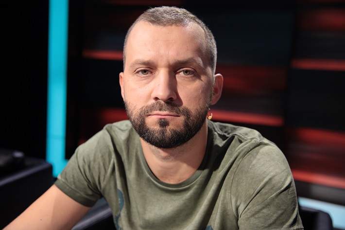 Бмв руслана белого