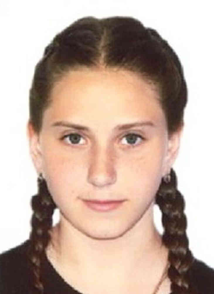 В Заславле пропала 14-летняя девочка. Идут поиски
