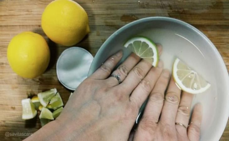 10 способов применить лимон, которые облегчат вам жизнь