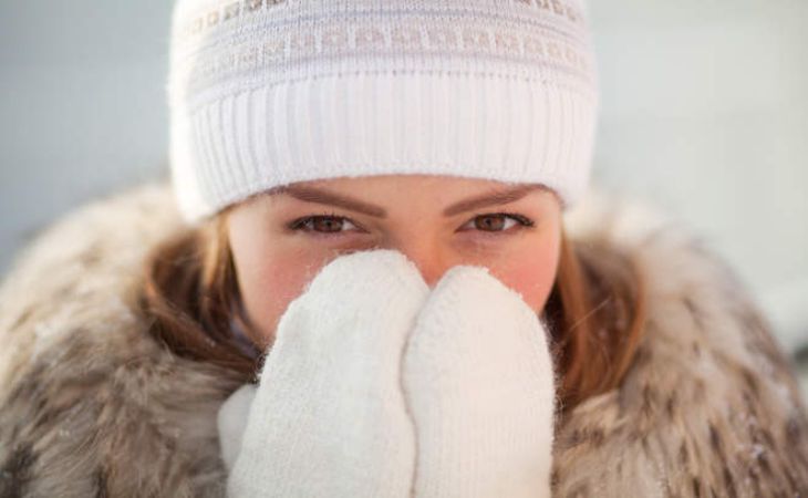 Как укрепить иммунитет и не заболеть этой зимой?
