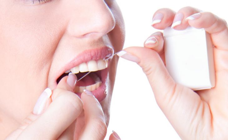 5 самых лучших советов по уходу за полостью рта