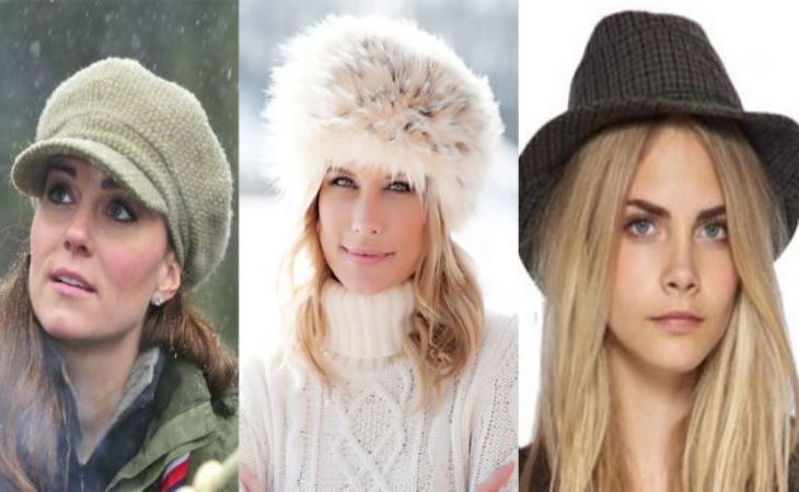 Как выбрать шапку, которая вам точно подойдет?