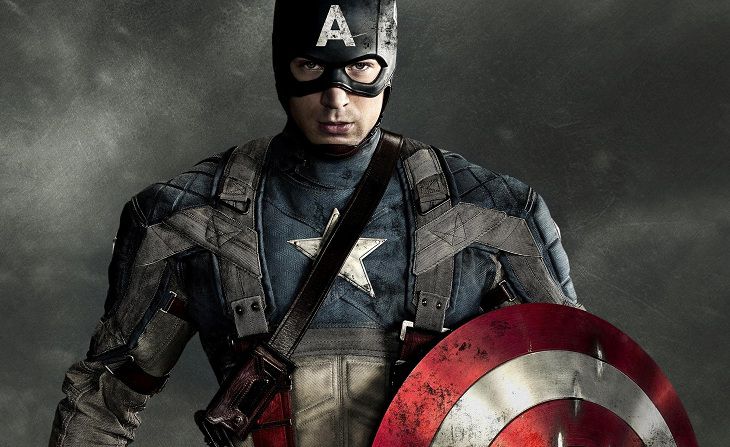 Капитан Америка покинет киновселенную Marvel