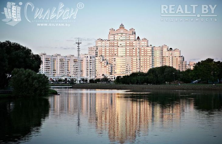 Как выглядят самые дорогие квартиры, выставленные на продажу в Минске
