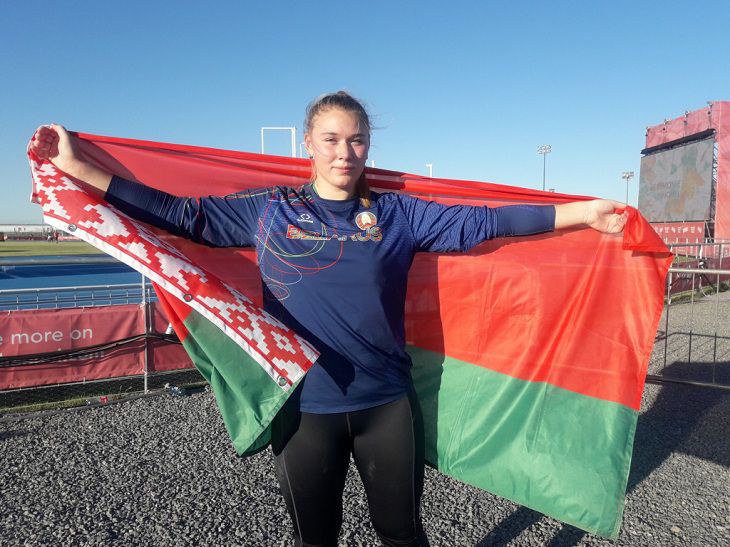 Украина получила последнюю медаль на III юношеских Олимпийских играх Украина получила последнюю медаль на III юношеских Олимпийских играх