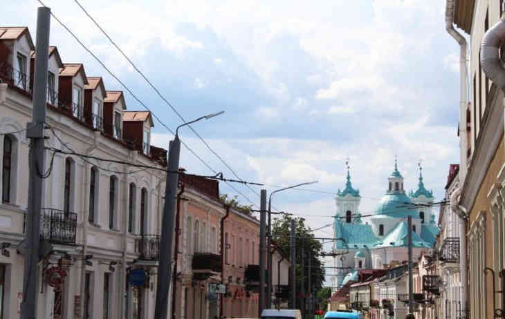 Строительство онкоцентра в Гродно планируется начать в 2019 году