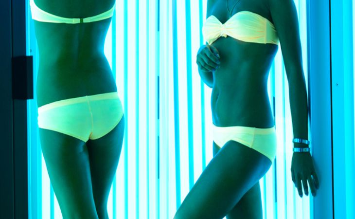 Использование увлажняющих средств