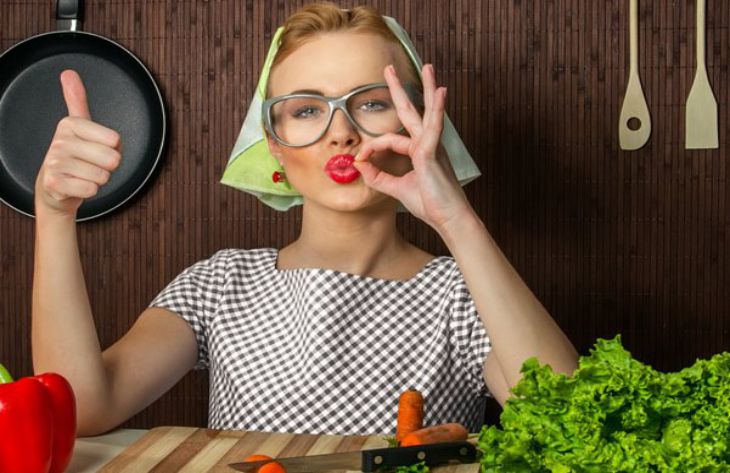 Топ-15 советов от бабули: лайфхаки для хозяек на кухне
