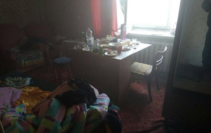 Сон едва не погубил жительницу Молодечно: оставила еду на плите