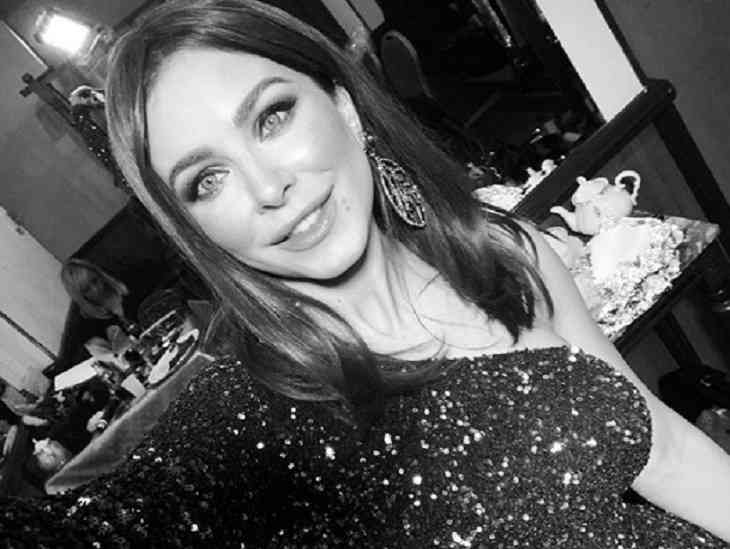 Поклонники заподозрили, что Ани Лорак носит парик‍