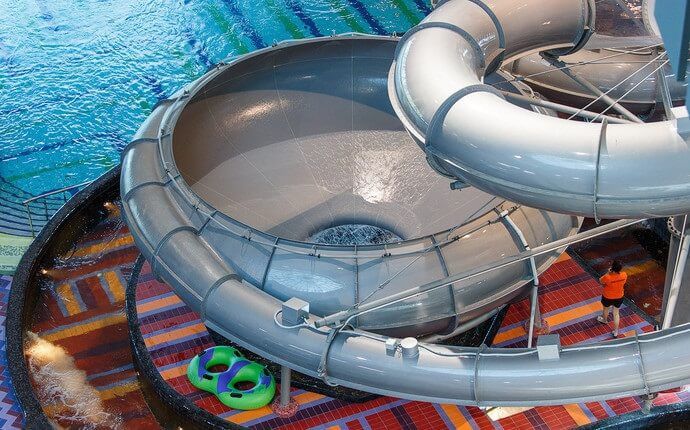 СОК «Фристайл» - здесь живет ваш драйв!