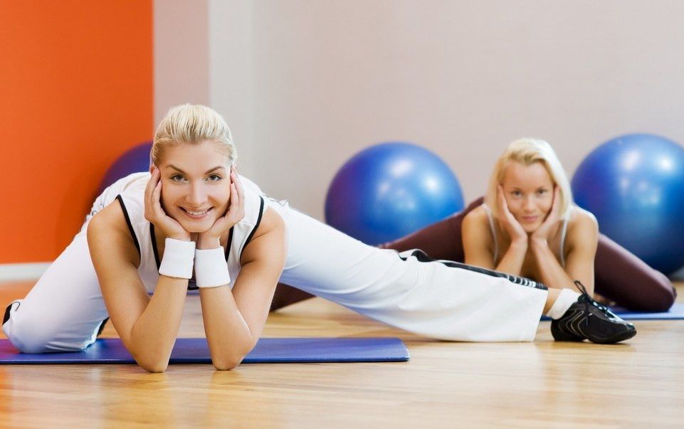 СОК «Фристайл» - здесь живет ваш драйв!