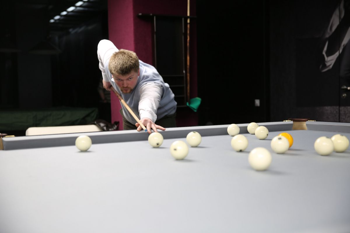 СОК «Фристайл» - здесь живет ваш драйв!