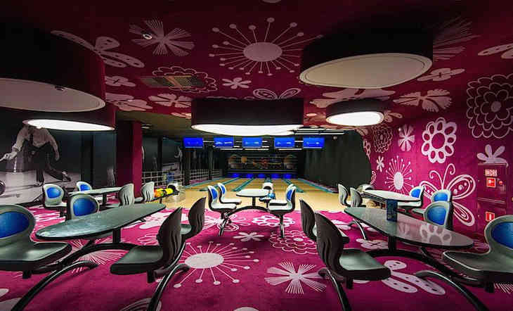 СОК «Фристайл» - здесь живет ваш драйв!