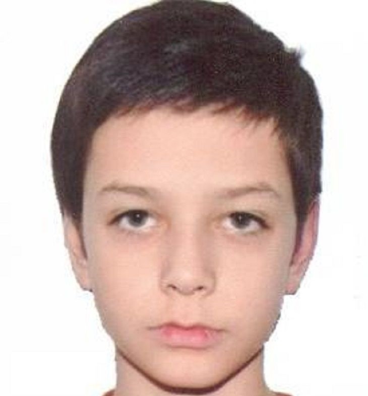 В Минске нашли пропавшего 16-летнего парня‍