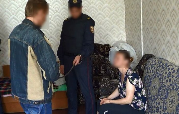 Новости сегодня: ДТП с белорусами под Калугой и задержание мозырянина, нападавшего на женщин
