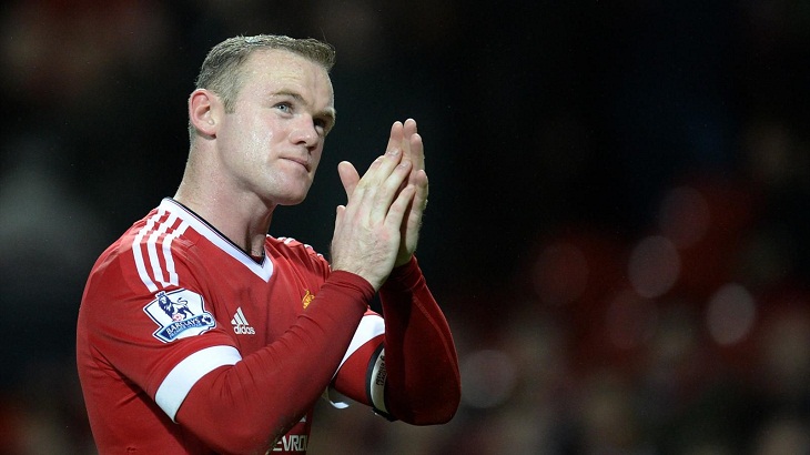 Футболист Уэйн Руни предстанет перед судом за пьяную езду: новости ...