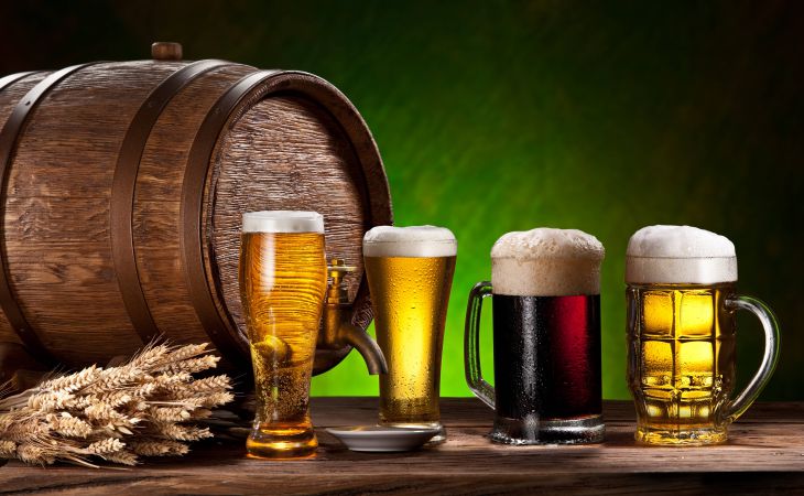 5 необычных способов использования пива 