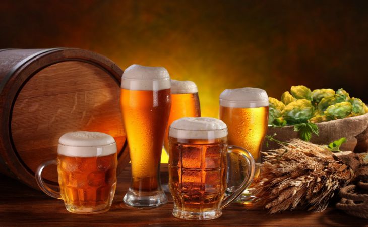 5 необычных способов использования пива 