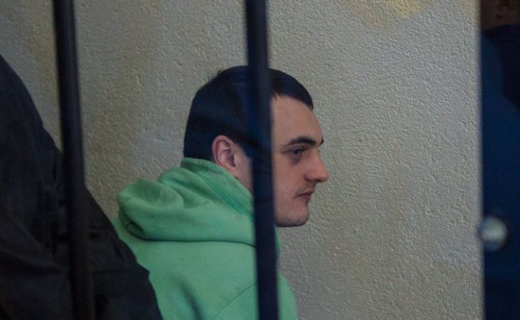 Новости сегодня: исполнение смертного приговора «черному риелтеру» и ДТП с авто «Стрелы» в Минске