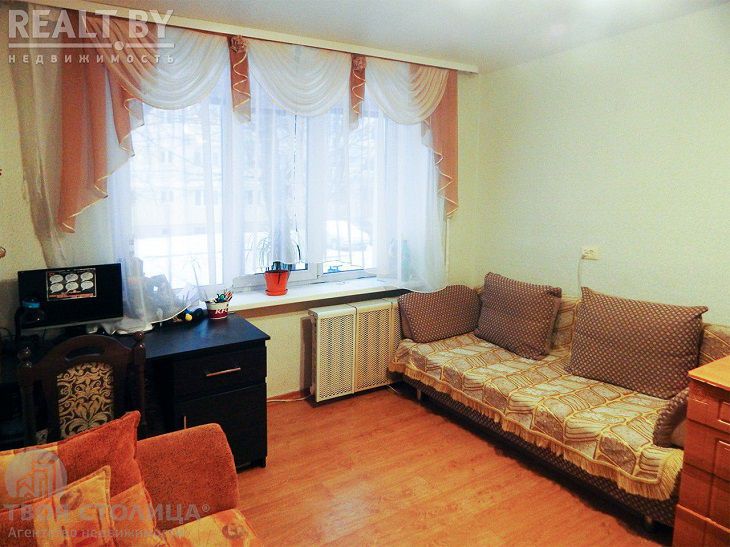 Как выглядят самые дешевые квартиры в Минске, выставленные на продажу
