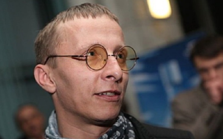 «Microsoft» удалила ролик с участием Охлобыстина. Почему? «Microsoft» удалила ролик с участием Охлобыстина. Почему?