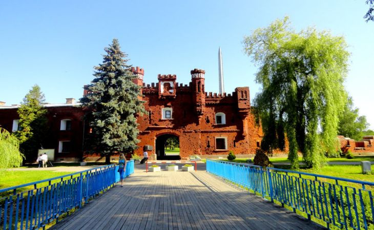 Белорусские чудеса: НЛО и озерные чудовища