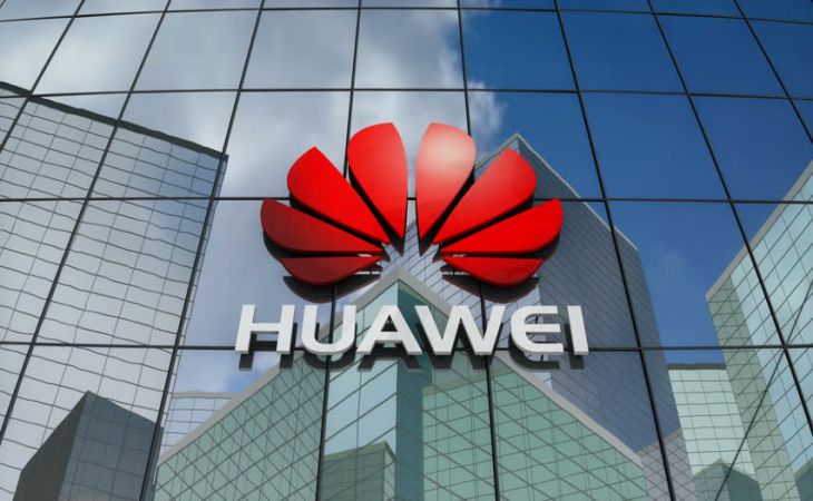 Финансовый директор Huawei арестована