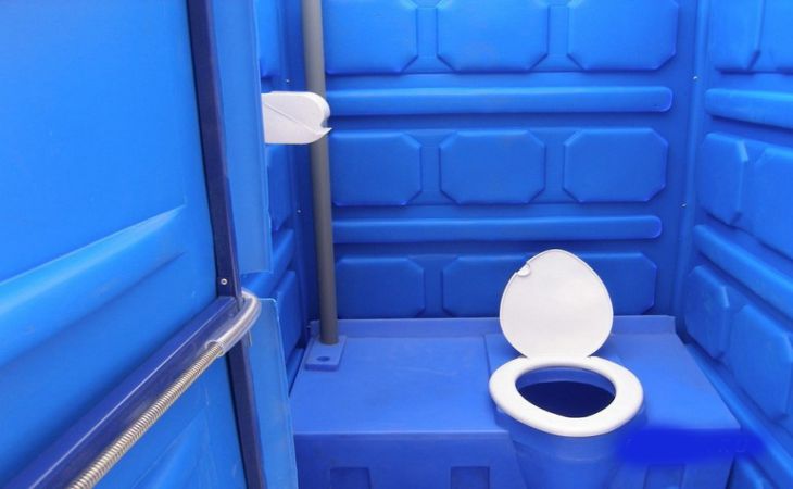 Цена нужды: журналисты выяснили, хватает ли белорусам общественных туалетов